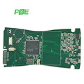 Good Service PCB Aseembly  Doublesided Gold Plating PCB